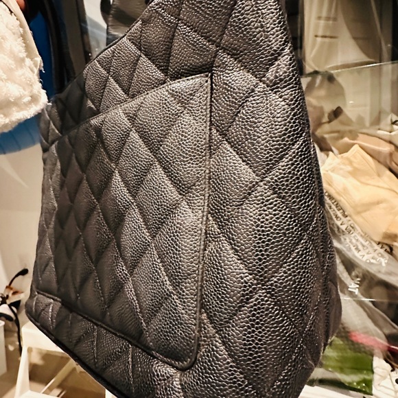 Sold-Chanel Medallion - Picture 3 of 7